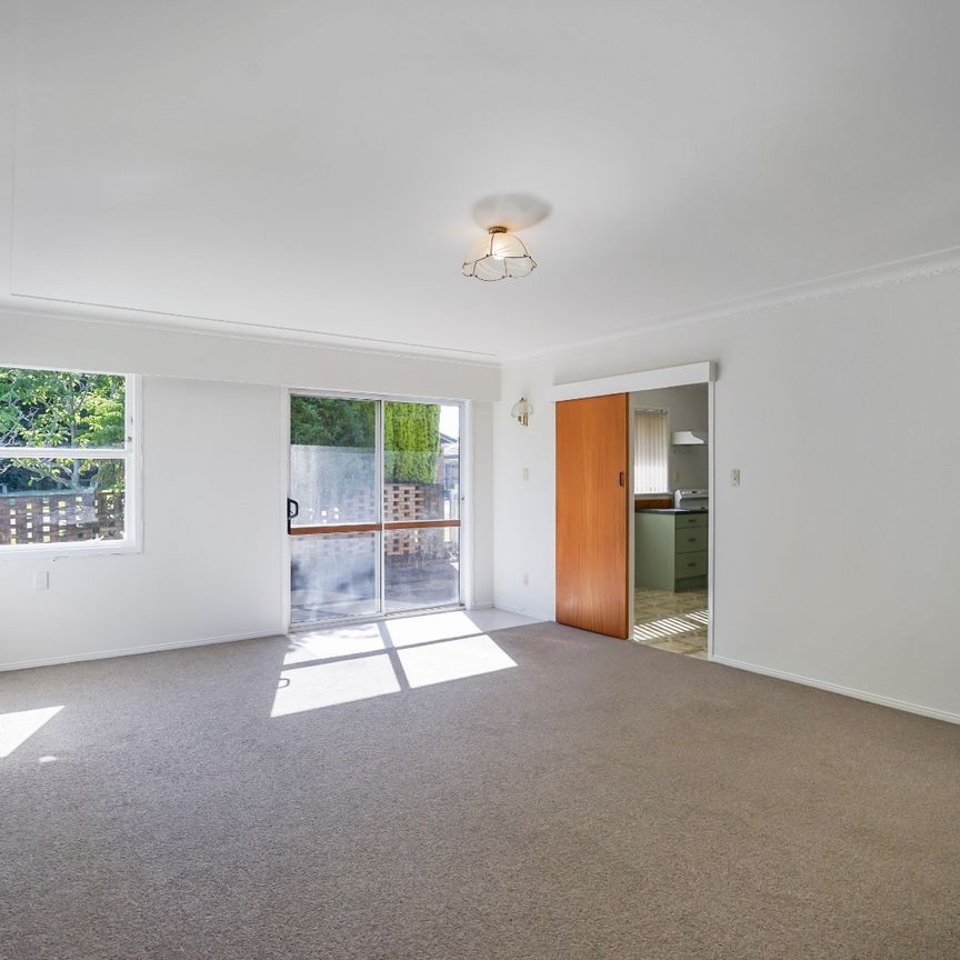 Freshly Painted & Lawns Included - Photo 1