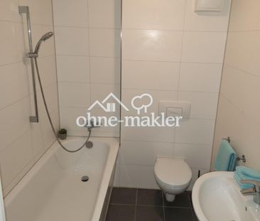 Kleine gemütliche 1-Zimmer Wohnung zentral gelegen - Photo 1