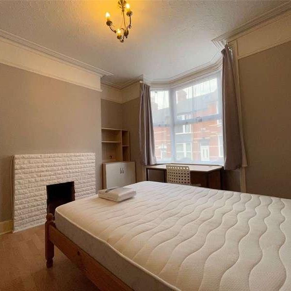 Rosebery Road, Exeter, Devon, EX4 - Photo 1