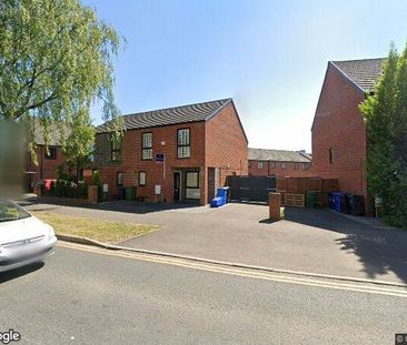 Room in a Shared House, Butler Street, M4 - Photo 2