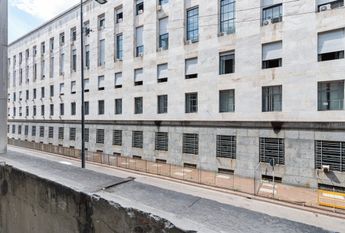 Via Luciano Manara, Milan, Lombardy 20122