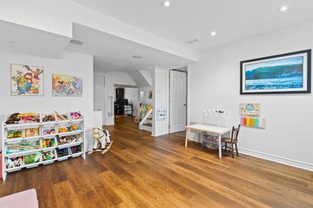 For Lease - 5 Rossan Street, Barrhaven, Ontario - Photo 4