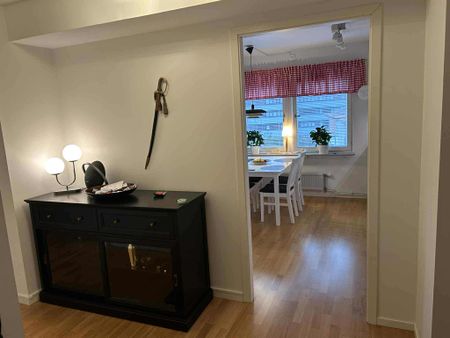 Mölndalsvägen, Göteborg - Foto 4