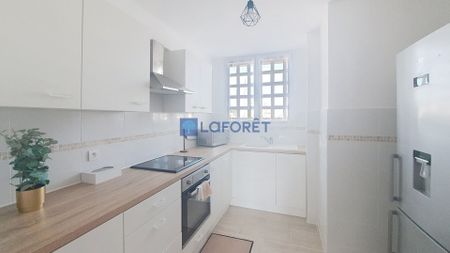 Appartement T1 Marseille 14 à louer - Photo 5
