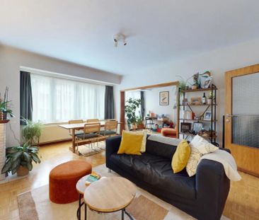 Apartment for rent, Sint-Pieters-Woluwe - Photo 1