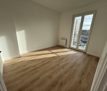 Location Appartement 3 pièces 60m² - Photo 2