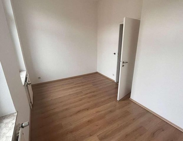 Schöne 3,5 Zimmer Wohnung - Foto 1