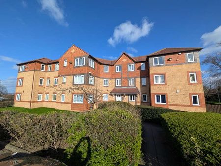 Windsor Court, Sheriffs Close, Felling, Tyne And Wear, NE10 - Photo 4