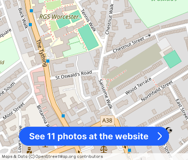 Sansome Mews, Worcester - Photo 1