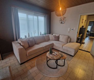 Instapklaar Appartement met 2 slpk te centrum Heist-Goor - Foto 1