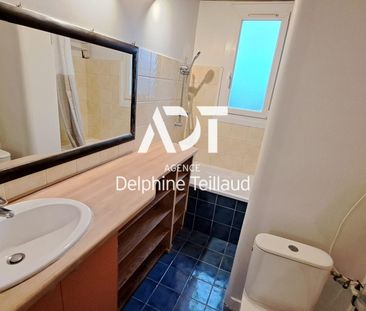 Appartement T3 à GRENOBLE - Photo 6