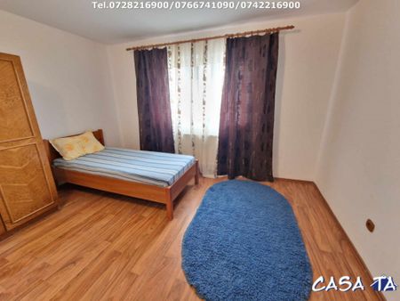 Închiriere apartament 4 camere, situat în Târgu Jiu, Str. - Fotografie 5