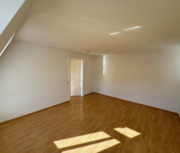 Leben im Herzen der Neustadt ? 2-Zimmer-Wohnung mit EBK sucht Sie a... - Photo 4