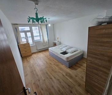 Room in a Shared House, Bruce Road, E3 - Photo 6