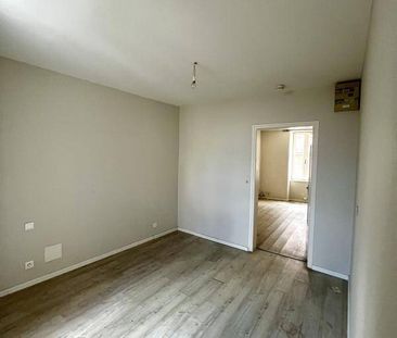 Location appartement t1 bis 2 pièces 37 m² à Rodez (12000) - Photo 1