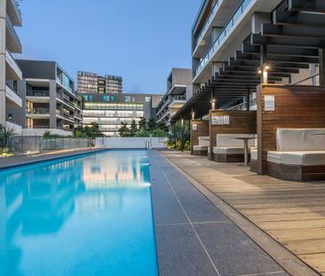 Modern Luxury Apartment - Photo 6