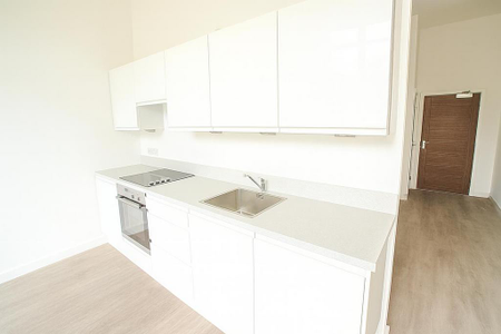 1 bedroom flat to rent - Photo 2