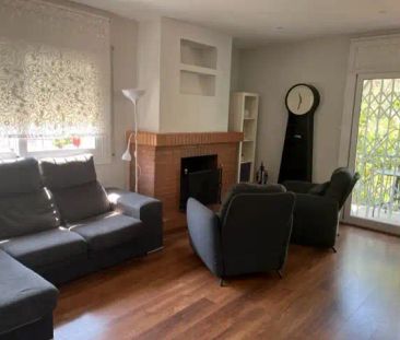 Casa o chalet de alquiler en Carrer del Golf de Biscaia, La Floresta - Photo 4