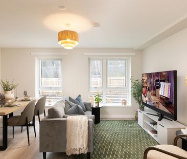 North Lodge Wynd, G33, Glasgow - Photo 2