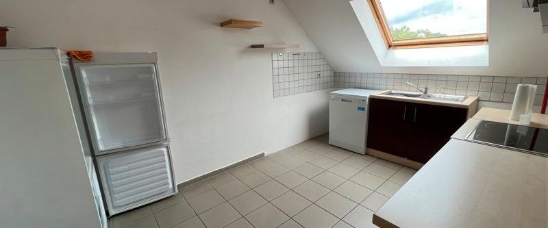 2-Zimmer-Wohnung in ruhiger Lage von Isenbüttel - Photo 1