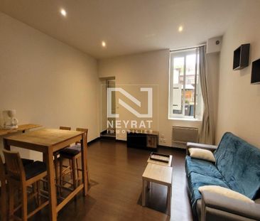 APPARTEMENT T2 A LOUER - Photo 1