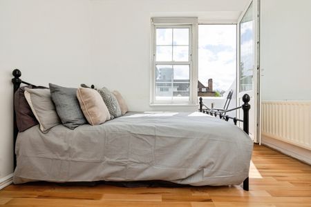 Room in a Shared Flat, Ashby House, SW9 - Photo 5