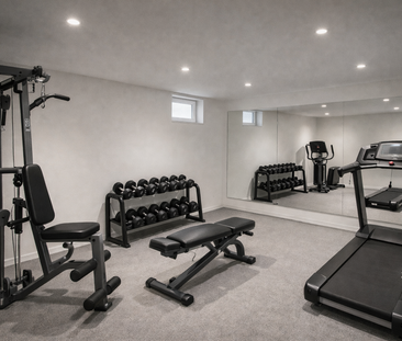 Pronájem bytu 1+1 • 25 m² bez realitkyHoheneckstrasse 87 München Au... - Photo 6