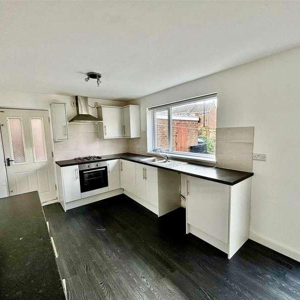 Coalbank Square, Hetton Le Hole, DH5 - Photo 1