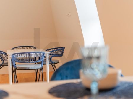 Apartamento T2 em Lisboa - Photo 2