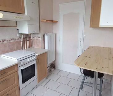 Location Appartement 2 pièces 45 m2 à Rennes - Photo 5