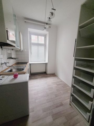 Rembrandtstraße, Singlewohnung in Hofruhelage, Nähe Schottenring - Foto 5