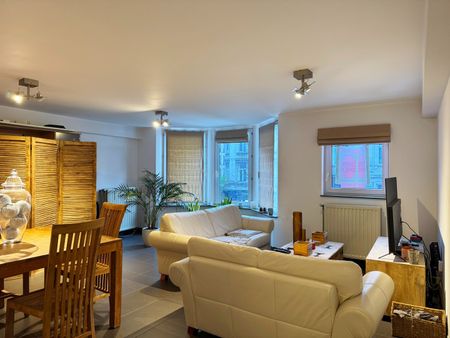 Appartement te huur in Gent - Photo 5