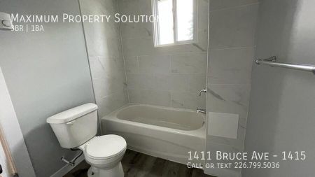 1411 Bruce Ave #1415 - Photo 3