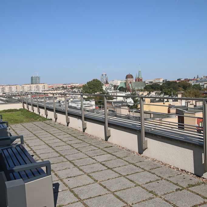 mieszkanie na wynajem Szczecin Centrum - Фото 1