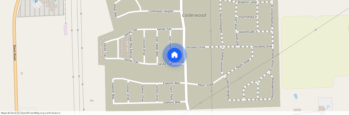 70 Sun Haven Lane, Thorold