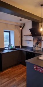 1 bedroom private hall to rent - Photo 3