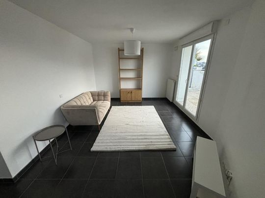 Location Appartement 2 pièces Meublé 47m² ANNEMASSE 74100 - Photo 1