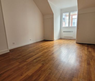 Location appartement T3 en Hyper Centre Ville au pied de la Cathédrale - Photo 5