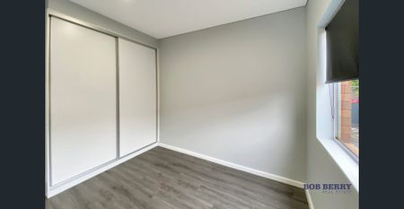Fully Renovated Two Bedroom Unit Close to the CBD - Photo 3