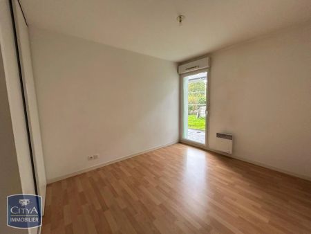 Appartement à louer 3 pièces 69.5m² - Photo 4