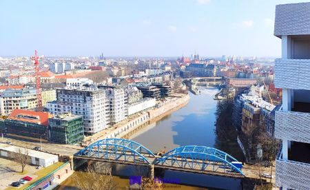 Mieszkanie Wrocław Stare Miasto powierzchnia 35.0 m² C191-WM-63218 - Zdjęcie 4