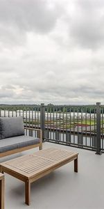 LOGEMENT STYLE CONDO 4 1/2 À LOUER APPARTEMENT CONSTRUCTION NEUVE JUIN 2026 - Photo 3