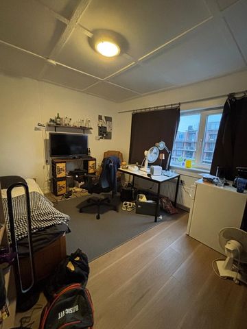 Van Oldenbarneveldtstraat - Foto 2