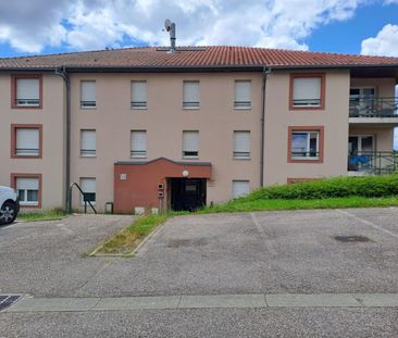 Location – Appartement T5 – 103m2 – Teting-Sur-Nied - Photo 1