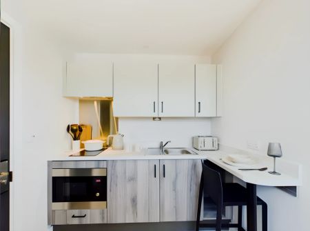 Superior Studio - Photo 3