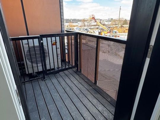 For Lease - 90 All Nations Drive Unit# 256, Brampton, Ontario - Photo 1