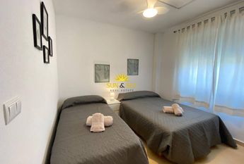 2 BEDROOM APARTMENT - TOWER TERRACES