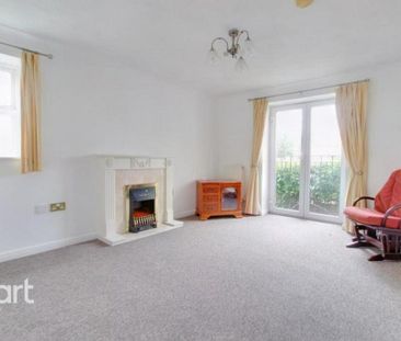 3 bedroom apartment to rent - Photo 1