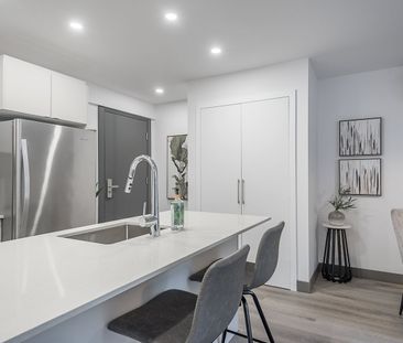 Appartement - 215-490 Av. Lake - Photo 4