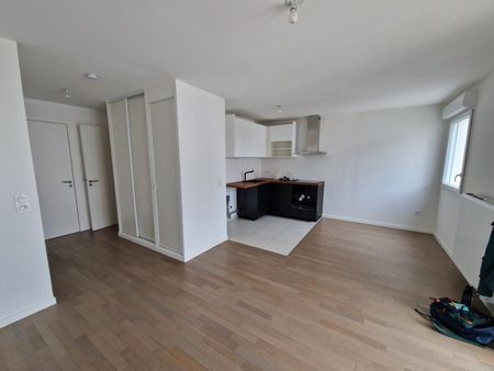 Appartement 2 Pièces 43 m² - Photo 3